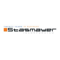 Stasmayer, Inc. Logo