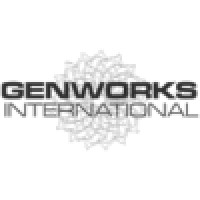 Genworks International Logo