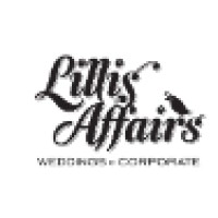 Lillis Affairs Logo