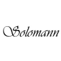 Solomann Executive Search Logo