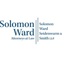 Solomon Ward Seidenwurm & Smith LLP Logo