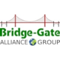 Bridge-Gate Alliance Group Logo