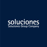 Soluciones Logo