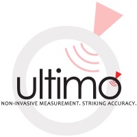 Ultimo Measurement Logo