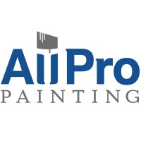 All Pro Painting Logo