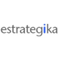 estrategika Logo