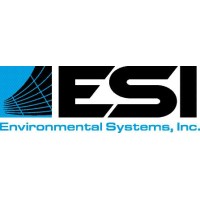 Environmental Systems, Inc. Logo