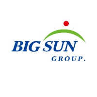 BIG SUN Group Logo
