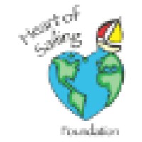 Heart of Sailing, Inc. Logo