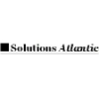 Solutions Atlantic, Inc. Logo