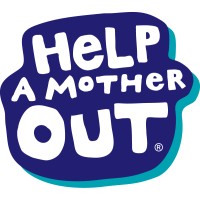 Help a Mother Out Logo
