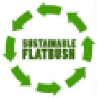 Sustainable Flatbush Logo