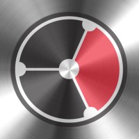 Boston Centerless Logo