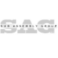 Sub Assembly Group Logo
