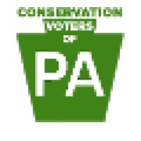Conservation Voters of Pennsylvania Logo