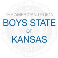 American Legion Boys State of Kansas Logo