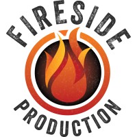 Fireside Production Logo