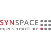 SynSpace Group GmbH Logo