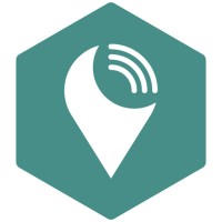 TrackR Logo