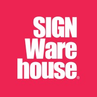 Signwarehouse, Inc. Logo