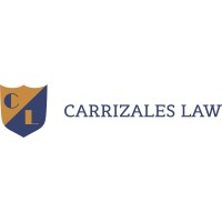 Law Offices of Richard Carrizales, P.C. Logo