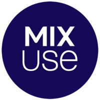 MIX USE Profissional Logo