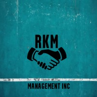 RKM Management Inc Logo