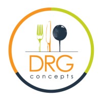DRG Concepts Logo
