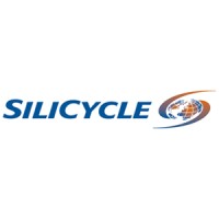 SiliCycle Logo