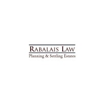 Rabalais Law Logo