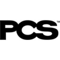 PCS Professional Cabinet Solutions Logo