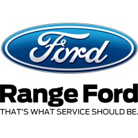 Range Ford Logo