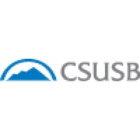 CSUSB Logo
