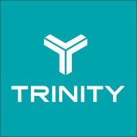 Trinity IoT Logo