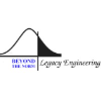 Legacy Engineering Logo