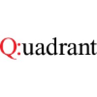 Quadrant Communications Ltd. Logo