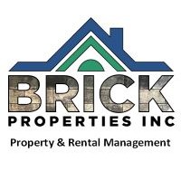 Brick Properties Inc. Logo