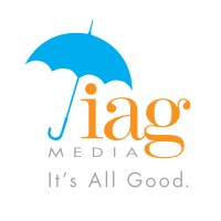 Its All Good Media, Inc. Logo