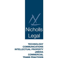 Nicholls Legal Logo