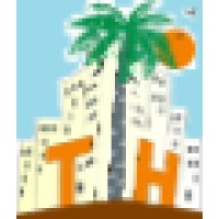 Tropical Homes Real Estate Private Ltd Logo