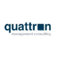 quattron management consulting GmbH - Technology Transformers Logo