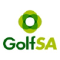 Golf South Australia Logo