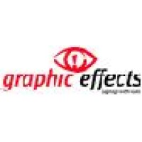 Graphic Effects Logo