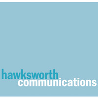 Hawksworth Communications Logo