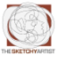 The Sketchy Artist, LLC Logo