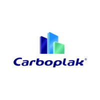 CARBOPLAK Logo
