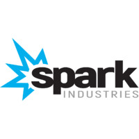 Spark Industries, LLC Logo