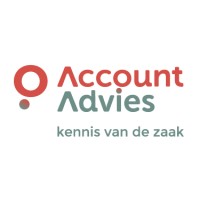 AccountAdvies Logo