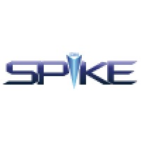 Spike Design and Marketing Limited Logo