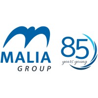 Malia Group Logo